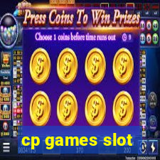 cp games slot